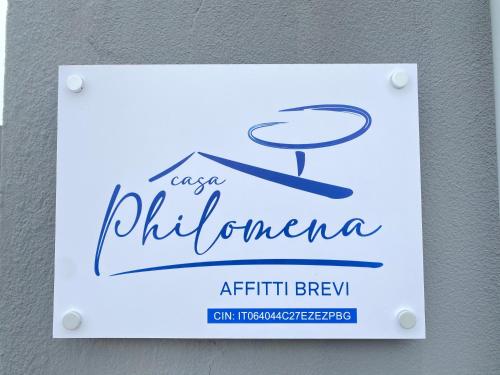  Monolocale Casa Philomena in Lioni