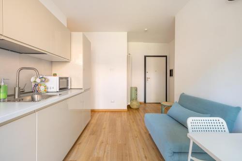 The Green Apartment, Roma (foto 2)