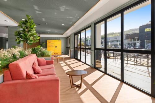 B&B Hotel Donostia Aeropuerto in Irún