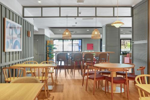 B&B Hotel Donostia Aeropuerto in Irún