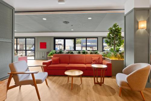 B&B Hotel Donostia Aeropuerto in Irún