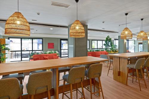 B&B Hotel Donostia Aeropuerto in Irun