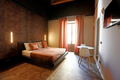 Spera Luxury Palermo Room Type - Superior King Room