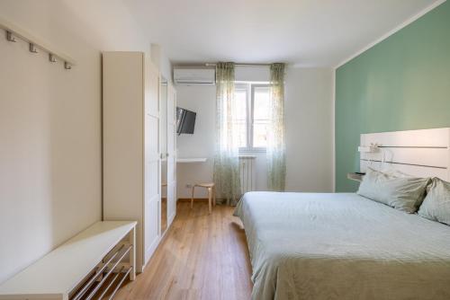 The Green Apartment, Roma (foto 4)