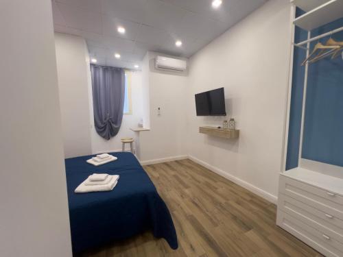 Aura apartments Napoli 4