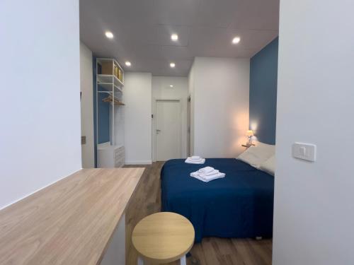Aura apartments Napoli in San Giovanni a Teduccio