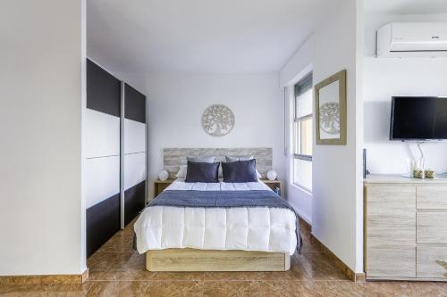 A&N Algarrobo Beach Tower