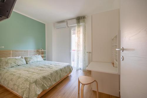 The Green Apartment, Roma (foto 6)