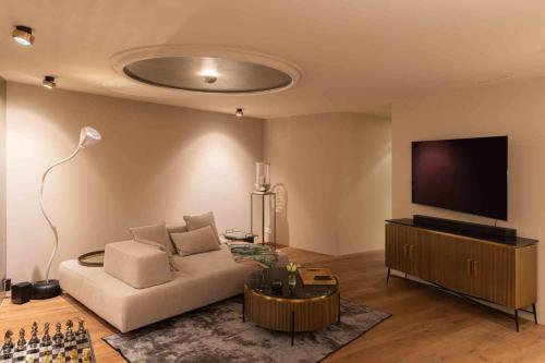 Suite3, 7 min walk from Opera or Lake, Zürich (Foto 10)