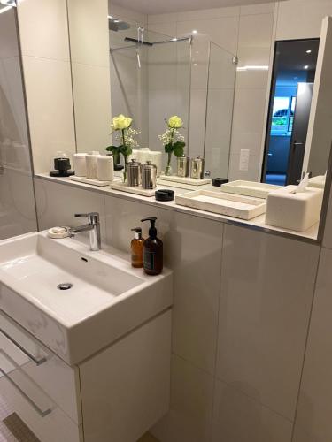 Suite3, 7 min walk from Opera or Lake, Zürich (Foto 7)