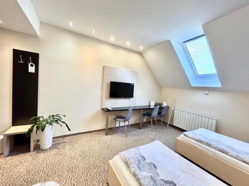 Superior Triple Room