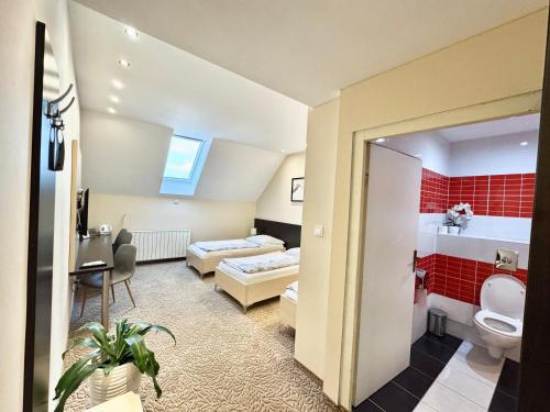 Hotel Zlaté Košice - image 2