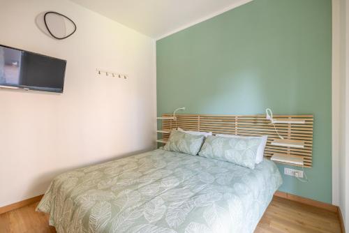 The Green Apartment, Roma (foto 7)