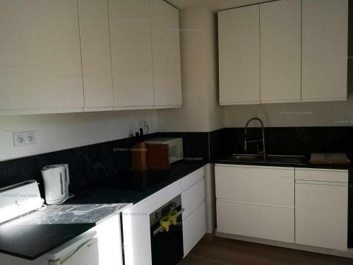 4PA72 - Magnifique appartement pour 4 dans résidence avec piscine et parking, Collioure (zdjęcie 10)