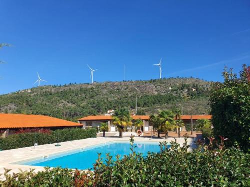 Gojim Casa Rural Armamar
