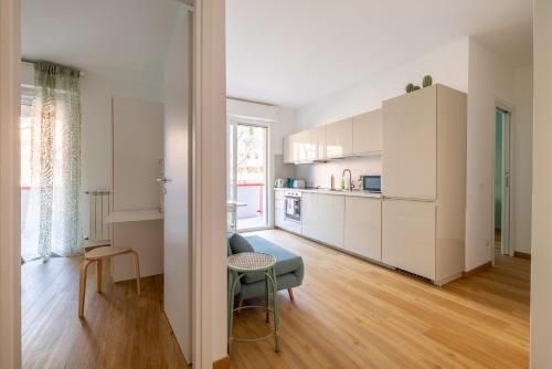 The Green Apartment, Roma (foto 3)