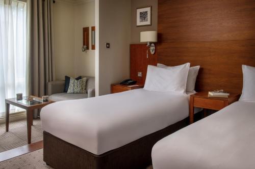 Thorpe Park Hotel and Spa - image 3