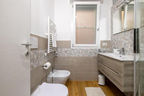 The Green Apartment, Roma (foto 8)
