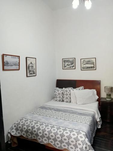 Hostal Hanoi en Bogotá