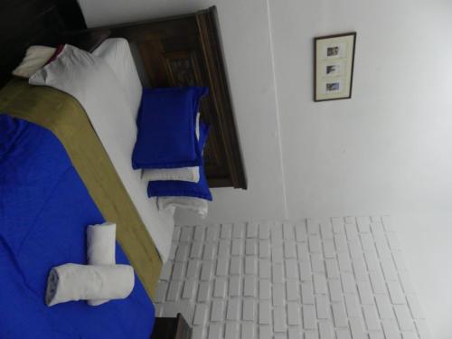 Hostal Hanoi en Bogotá