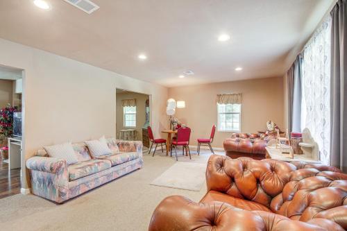 Hunting and Fishing Retreat in Marvell! in West Helena (AR)