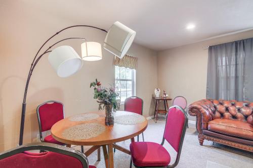 Hunting and Fishing Retreat in Marvell! in West Helena (AR)