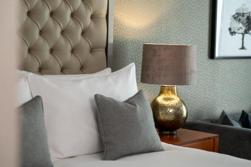 Thorpe Park Hotel and Spa - image 12