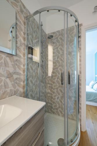 The Green Apartment, Roma (foto 9)