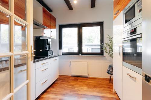 Komfortowy apartament w spokojnej dzielnicy, Breslau (Foto 10)