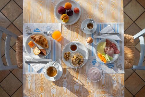 Hotel Palme Gemelle - image 11