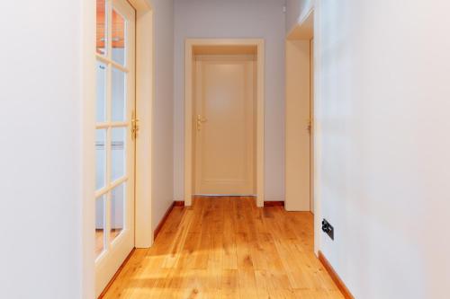 Komfortowy apartament w spokojnej dzielnicy, Breslau (Foto 9)