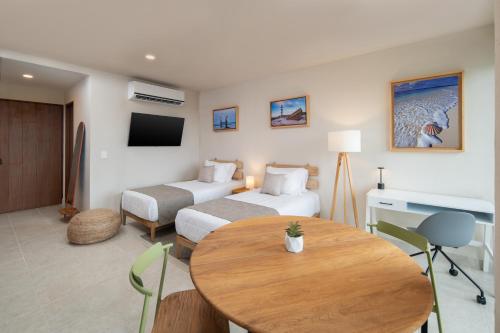 Everglades Suites, Cancún (photo 5)