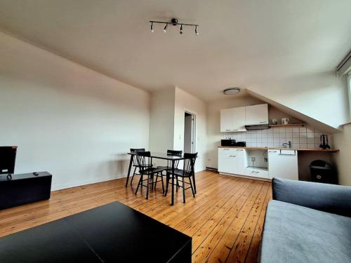 La Suite Julienne, Brüssel (Foto 4)