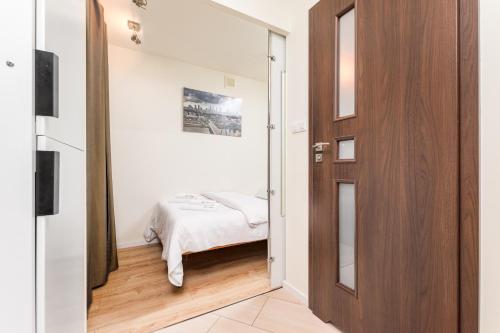 Apartament Dąbrowskiego by Your Freedom, Warsaw