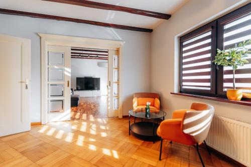 Komfortowy apartament w spokojnej dzielnicy, Breslau (Foto 7)