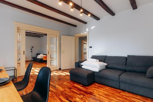Komfortowy apartament w spokojnej dzielnicy, Breslau (Foto 4)