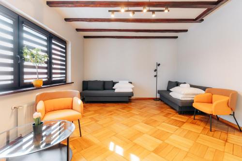 Komfortowy apartament w spokojnej dzielnicy, Breslau (Foto 8)