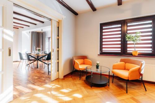 Komfortowy apartament w spokojnej dzielnicy, Breslau (Foto 6)