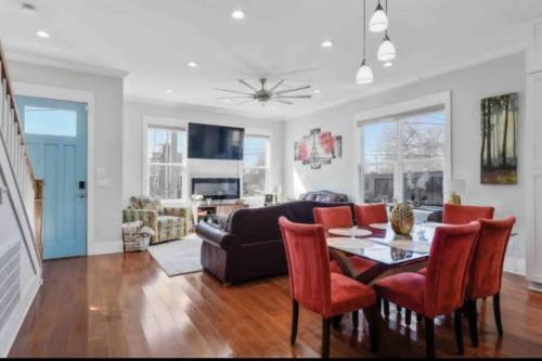 Downtown Luxury, Sleeps 6 at Nashville Downtown