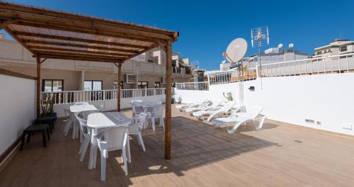 EMMA - Los Cristianos 3