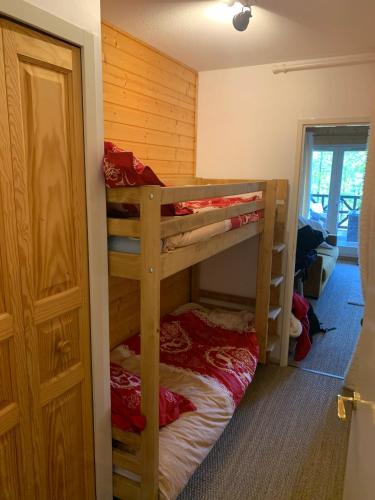 Isola 2000 appartement dans Chalet 4 ou 6 personnes grande terrasse Isola 2000 appartement dans Chalet 4 ou 6 personnes grande terrasse