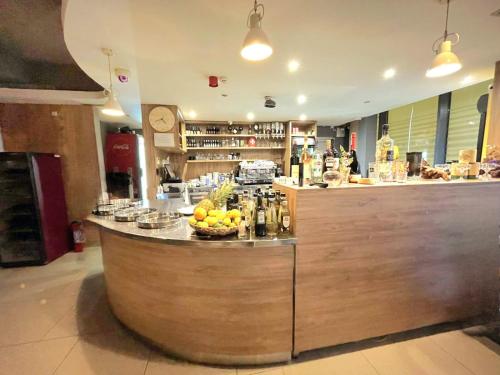 Swiss Plus Hotel - image 6