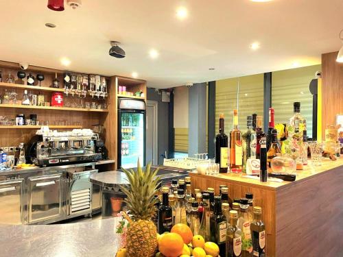 Swiss Plus Hotel - image 12