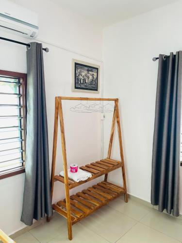 Cozy Abode in Fidgrosse Cotonou