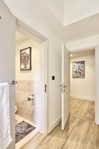 Ultimate Luxury 4-bed JBR Beach Holiday, Dubaj (fotografie 10)