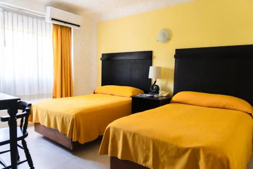 Hotel Antillano Cancun, Cancún (foto 10)