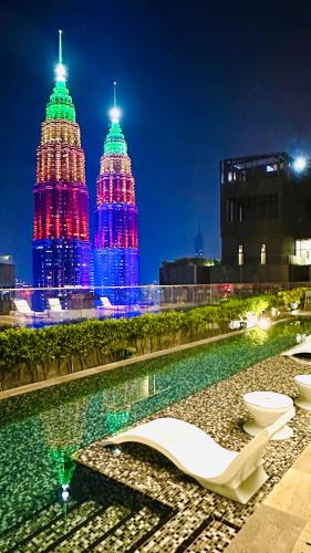 Star Serviced Suite KLCC, Kuala Lumpur