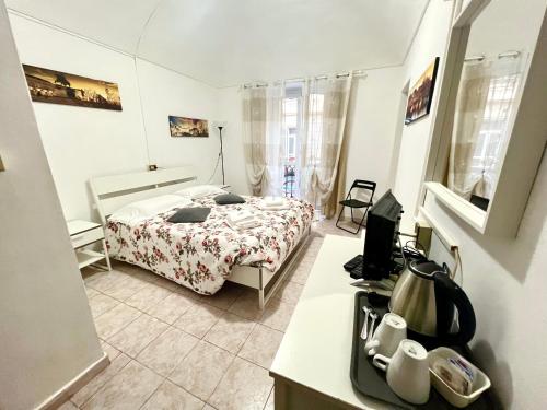 B&B Da Lisa, Turín (foto 8)