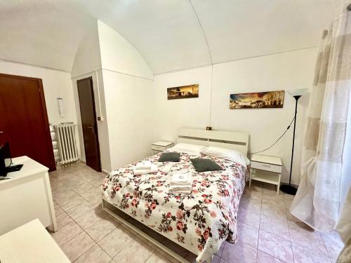 B&B Da Lisa, Turín (foto 10)