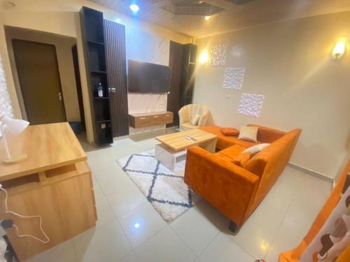 . BelleVille Residence